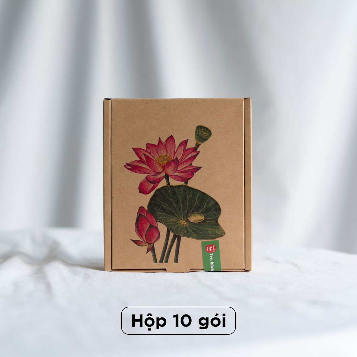 hop 10